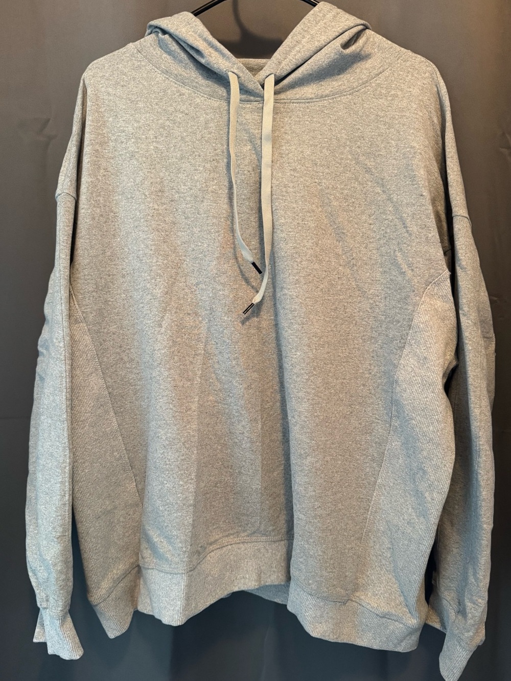 Maternity Hoodie